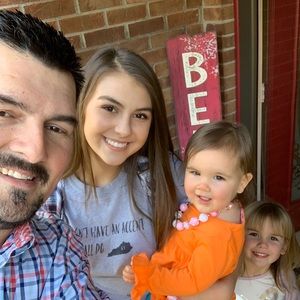 Meet your Posher, Kassie